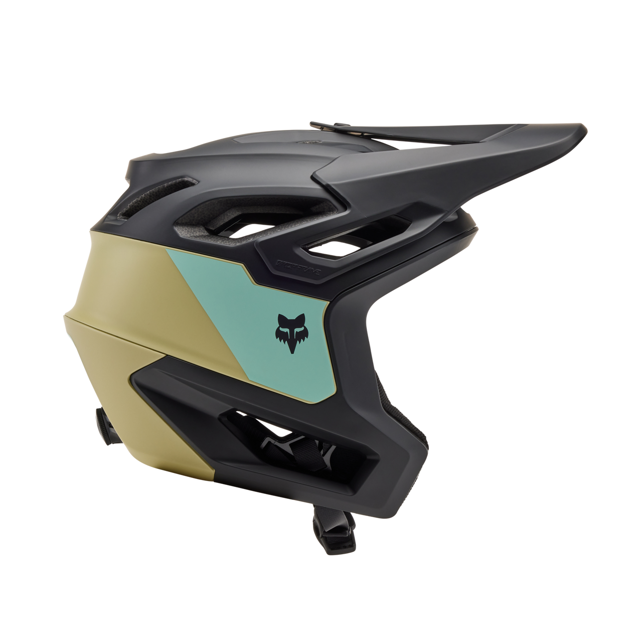 Fox Racing Dropframe Pro Helmet