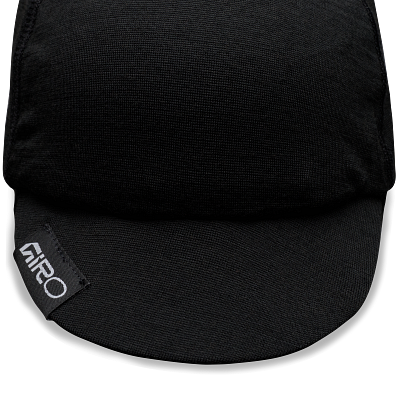 Seasonal Wool Cap [BLK] S/M