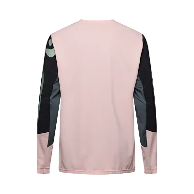 DEFEND LS JERSEY CREATION 