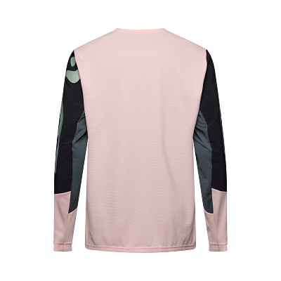 DEFEND LS JERSEY CREATION [BLSH] S