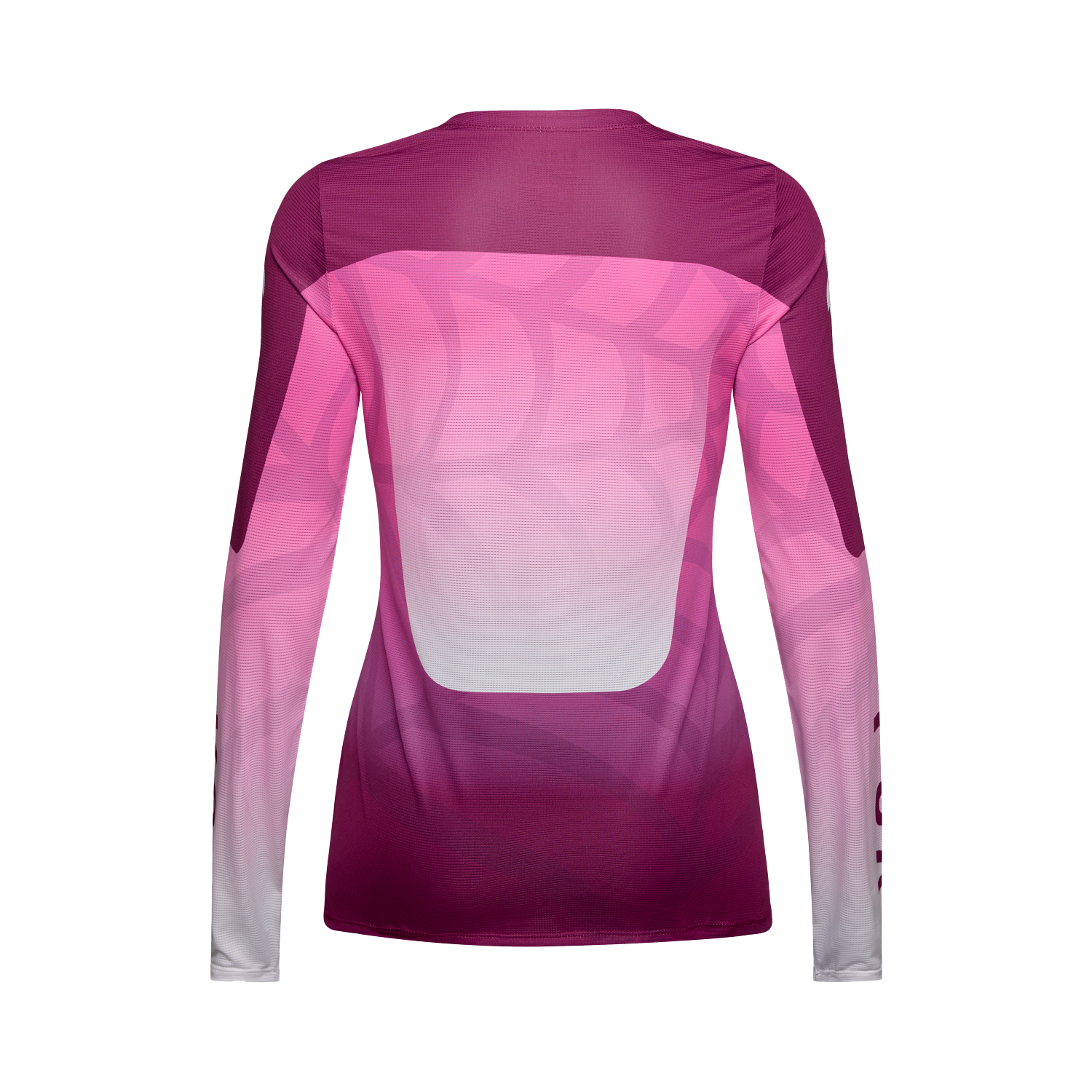 Womens Flexair TS57 Long Sleeve Jersey