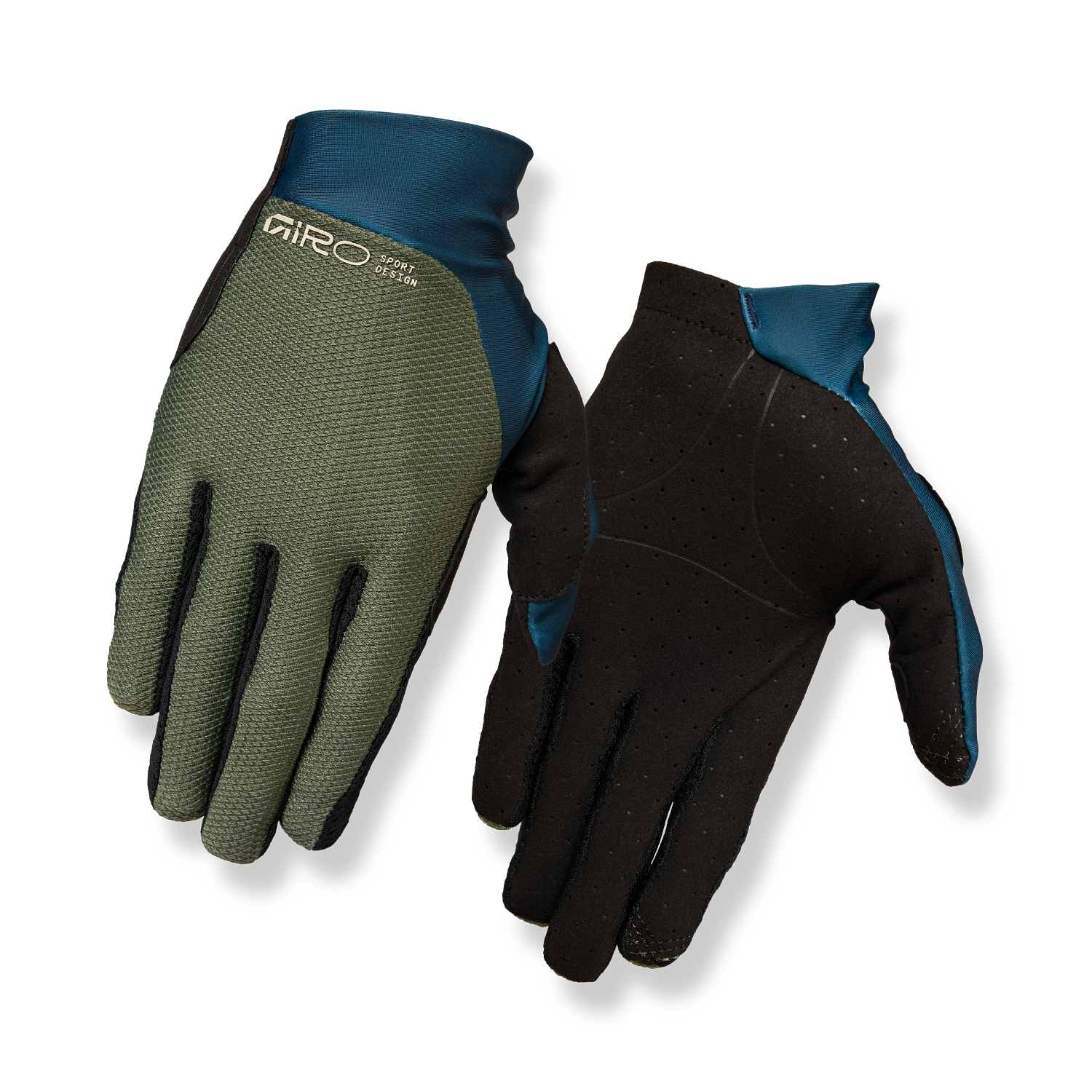 Trixter Handschuhe