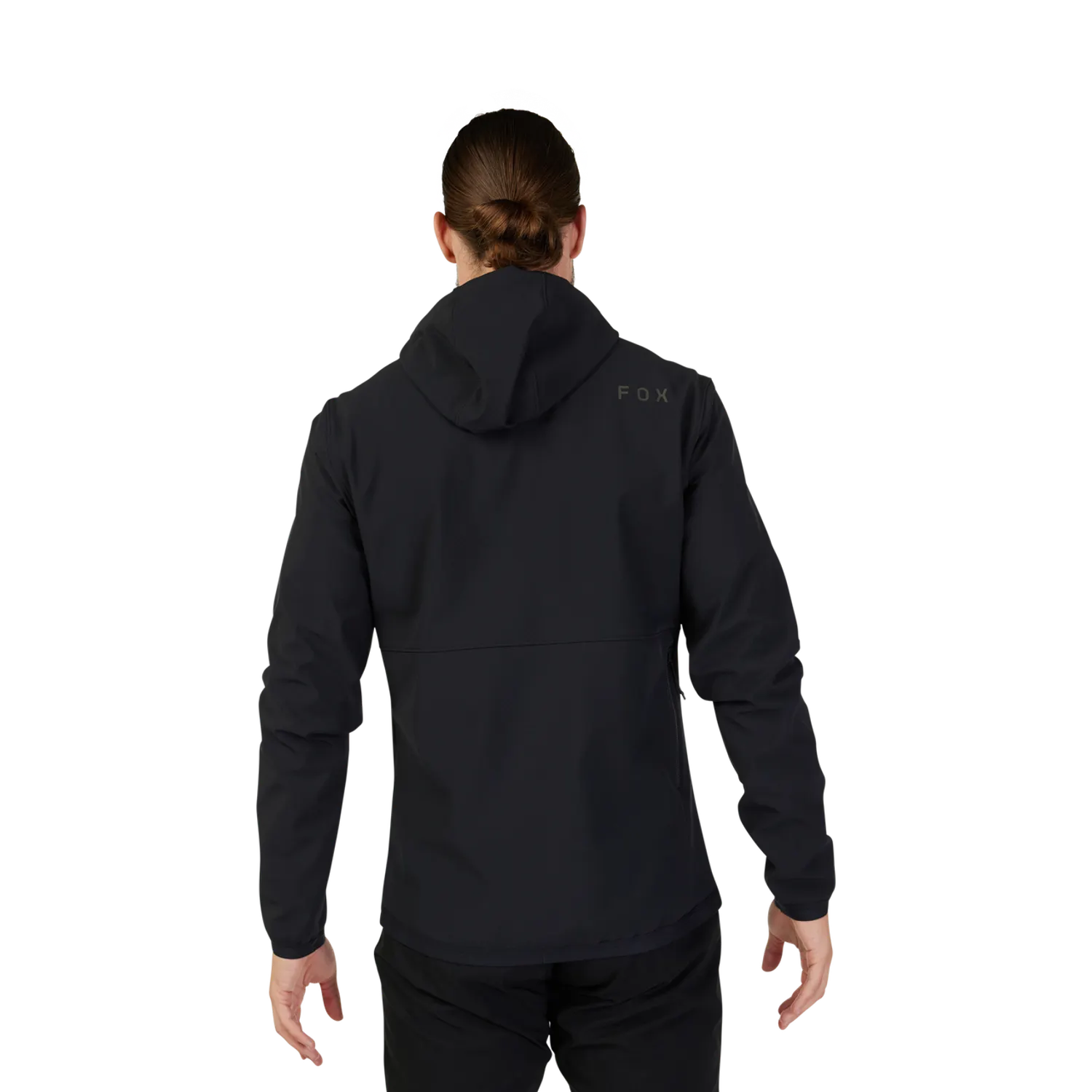 Chaqueta Ranger Fire