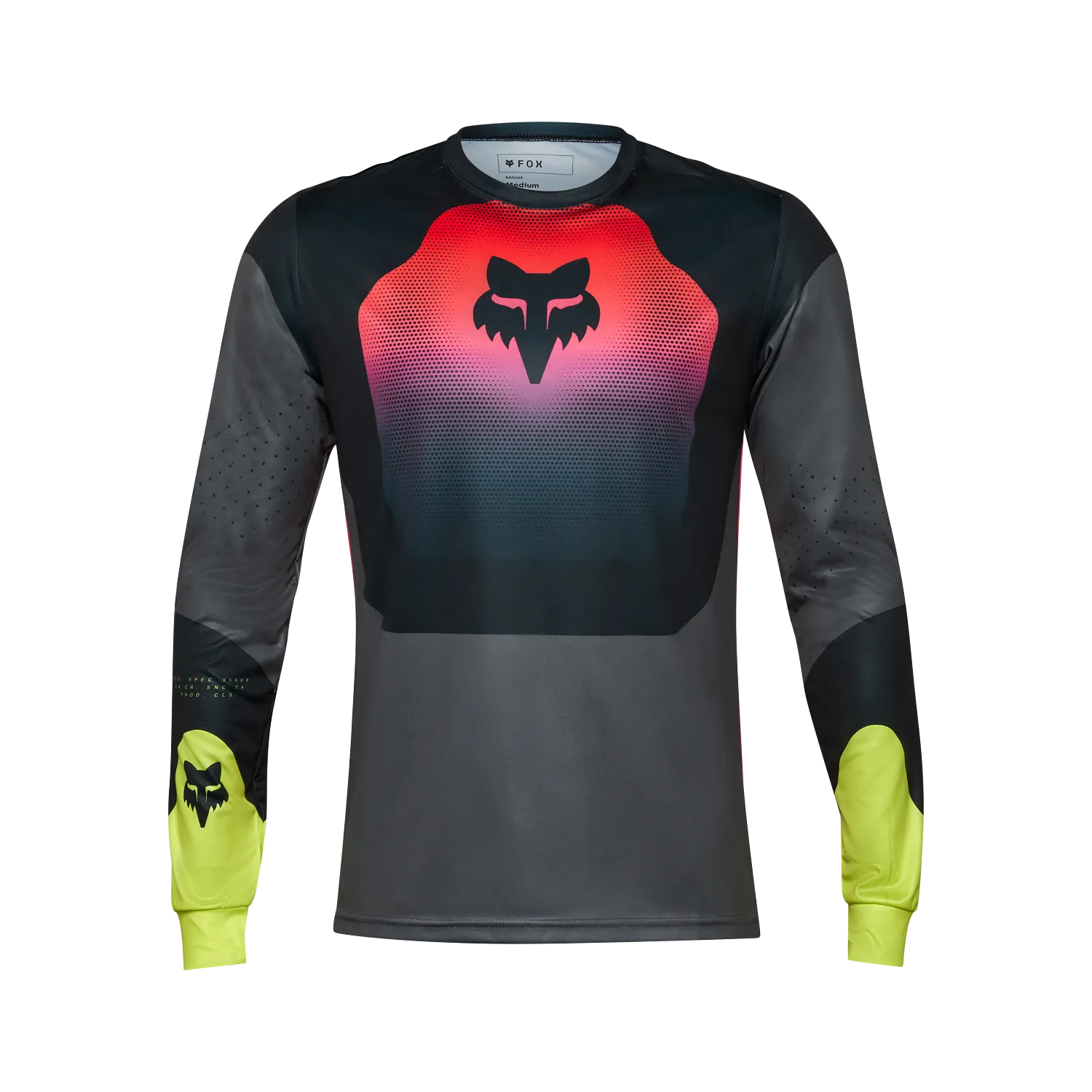 Maglia maniche lunghe Ranger Revise