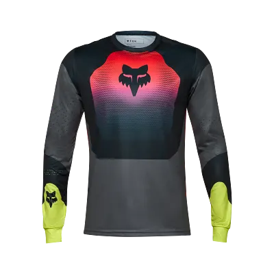 Ranger Revise Long Sleeve Jersey