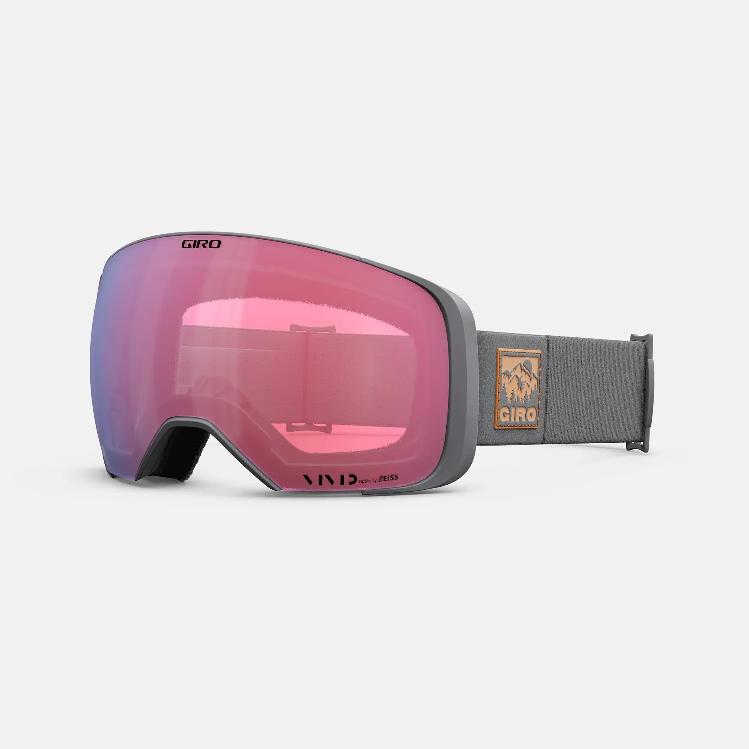 GG COMP CBN VST V EMBR/V INF 25