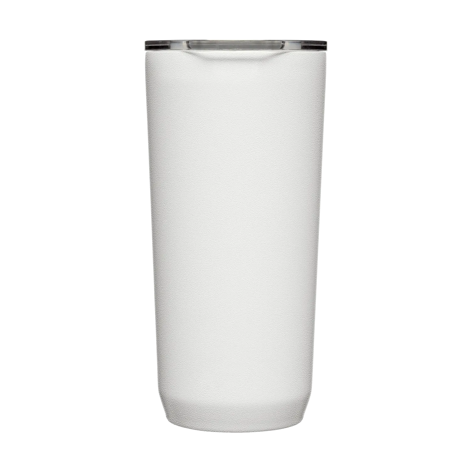 Tumbler, SST Vacuum Insulated, 20oz, White
