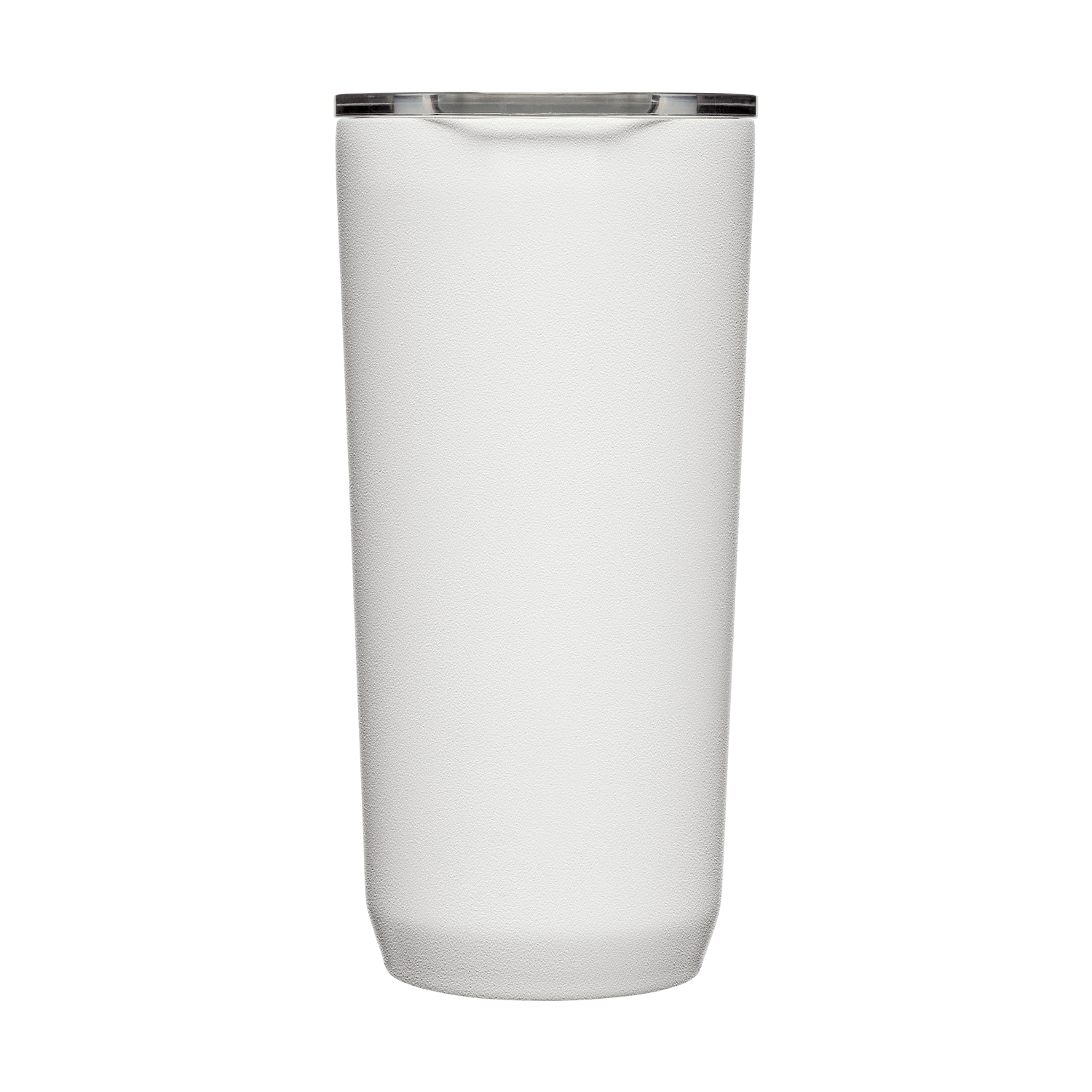 Tumbler, SST Vacuum Insulated, 20oz, White