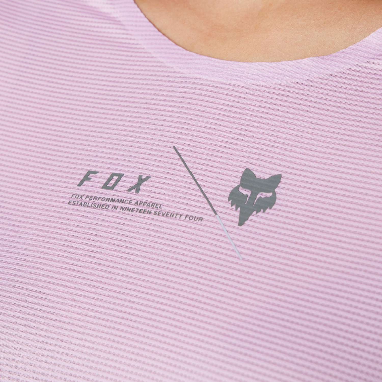 Kurz&auml;rmliges Jersey Damens Flexair