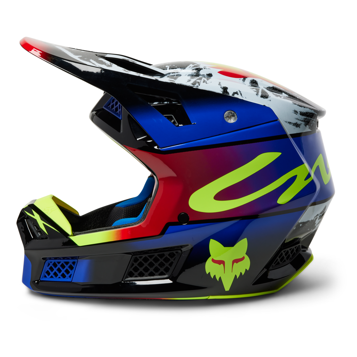 V3 RS Dkay Helmet (2023)