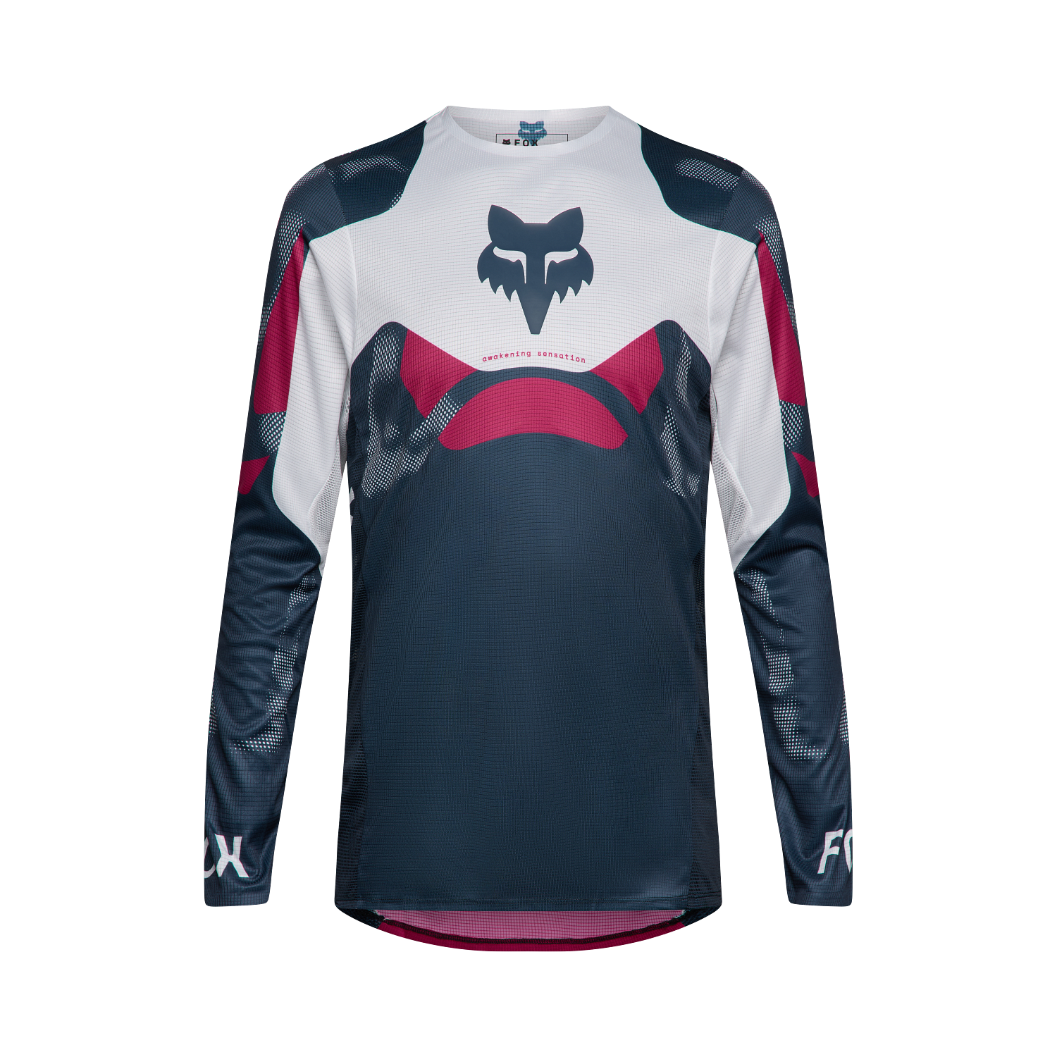 Maillot Flexair Tactile