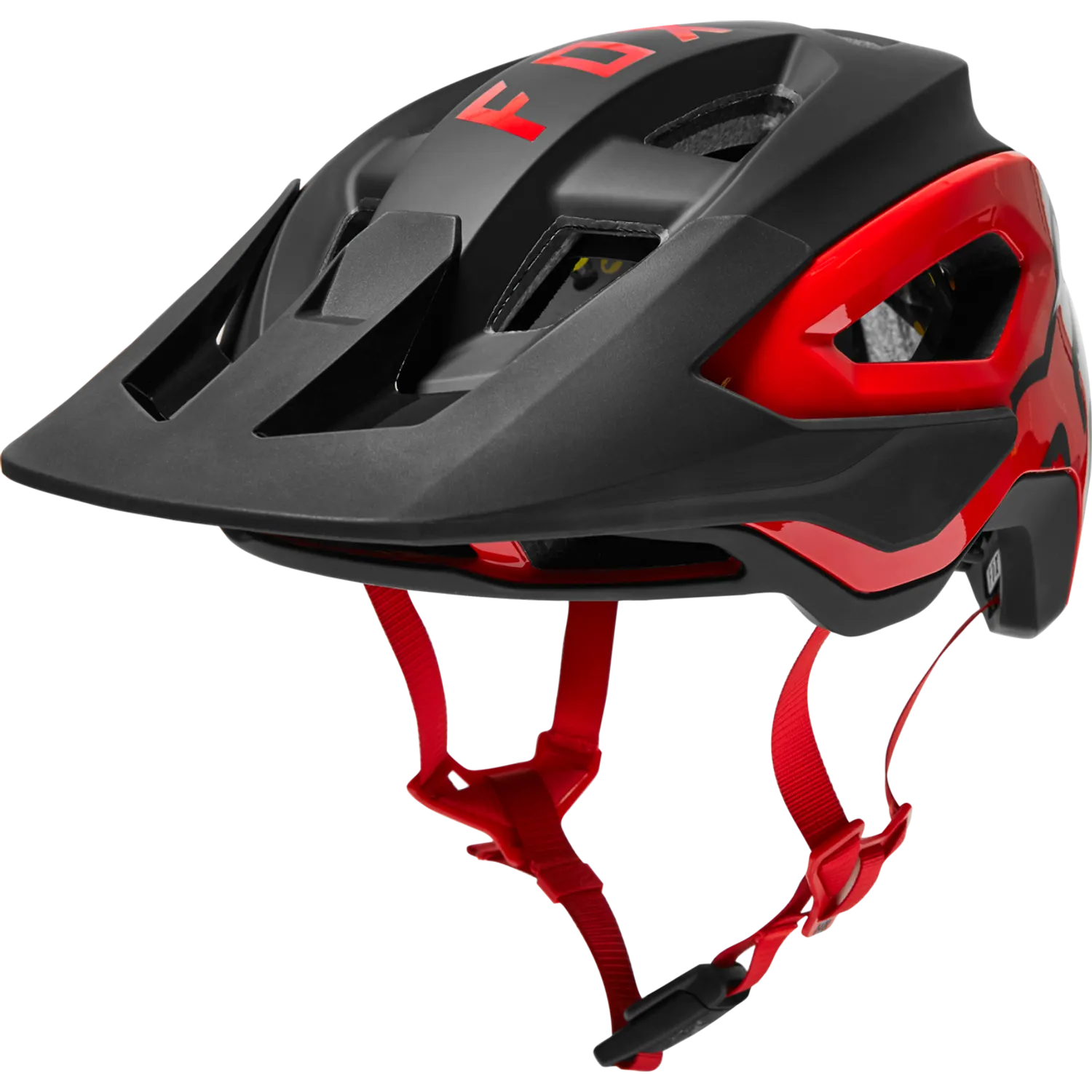 SPEEDFRAME PRO HJELM