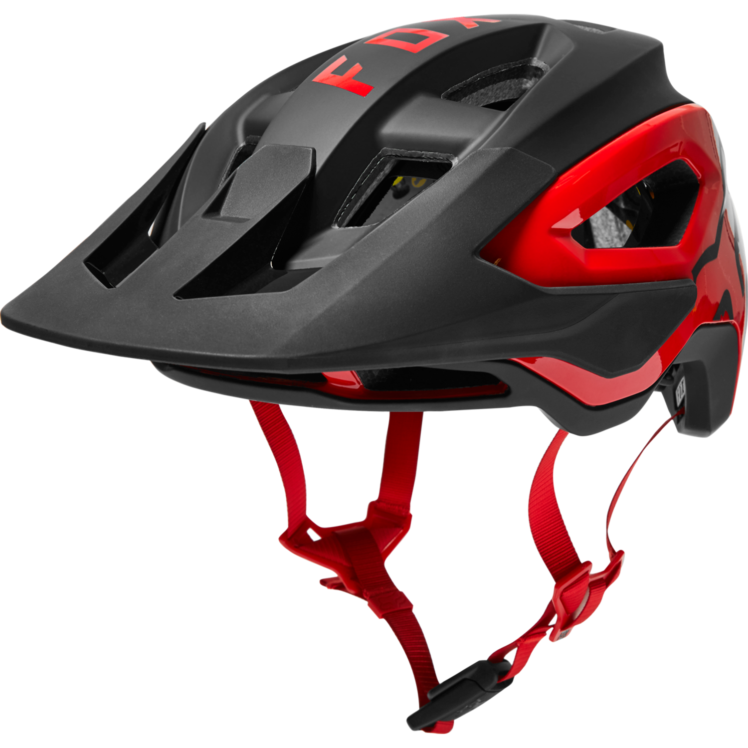 SPEEDFRAME PRO HELMET