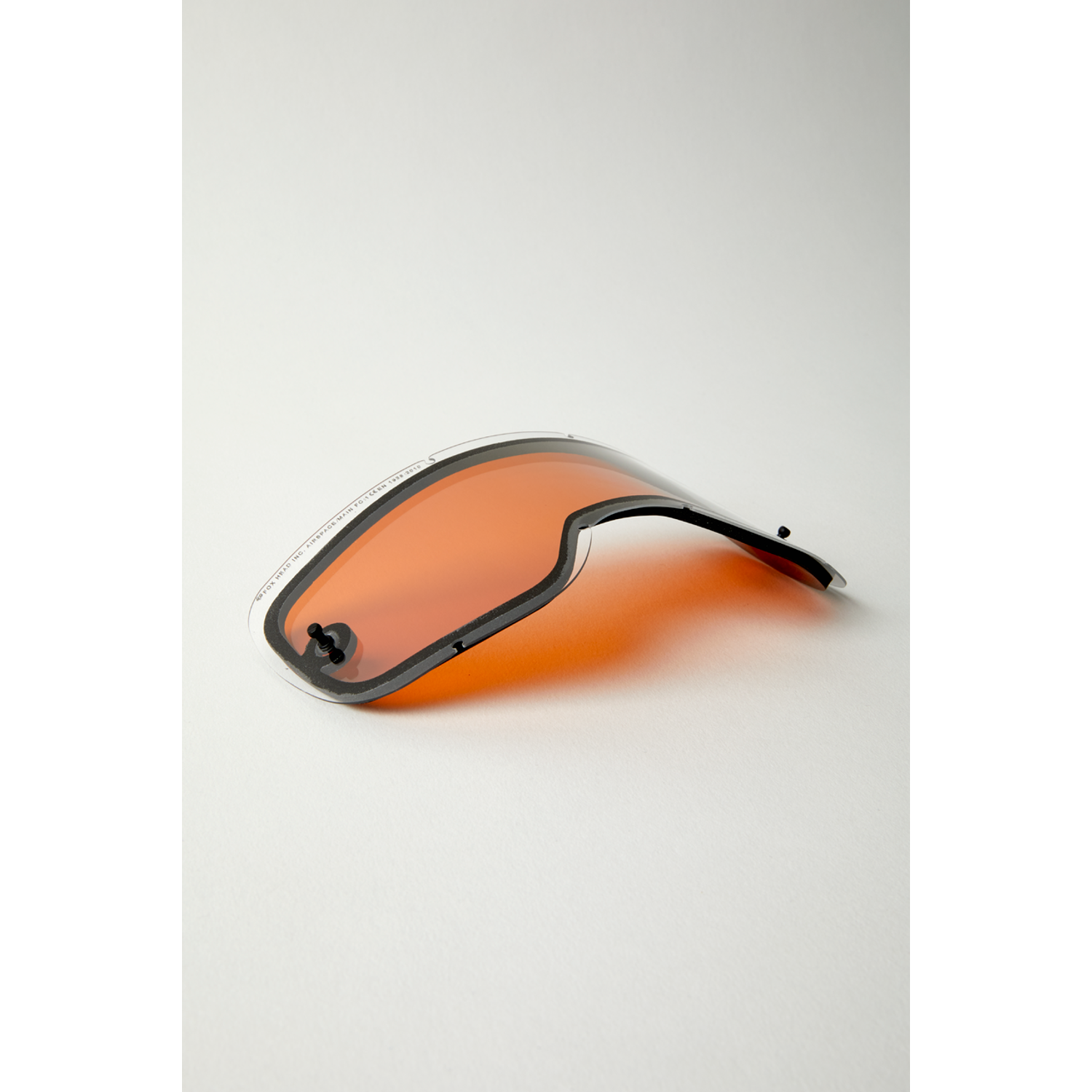 Doppia lente Lexan&trade; di ricambio per maschere Airspace e Main con sistema VLS&trade;