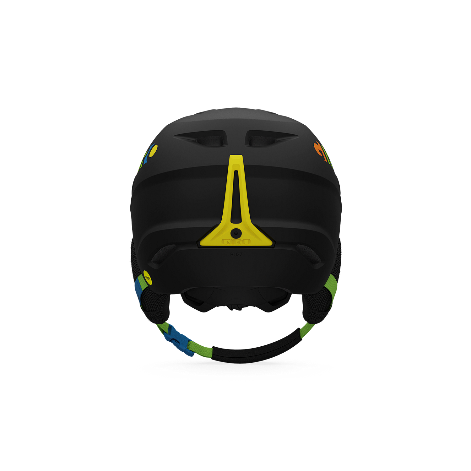 Buzz Mips Kinderhelm