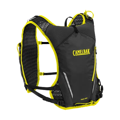 Trail Run™ Vest with Two 17oz Quick Stow™ Flasks