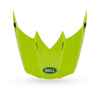 Youth MX-10 Mips Visor (YS-XS)&nbsp;