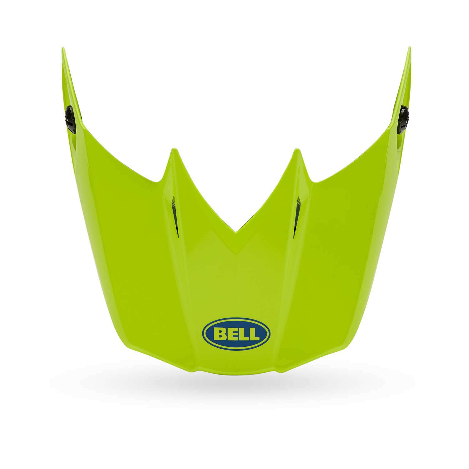 MX-10 MIPS VISOR CAMO (YS-XS) [FLO YLW] OS