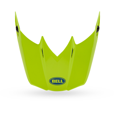 Youth MX-10 Mips Visor (YS-XS)&nbsp;
