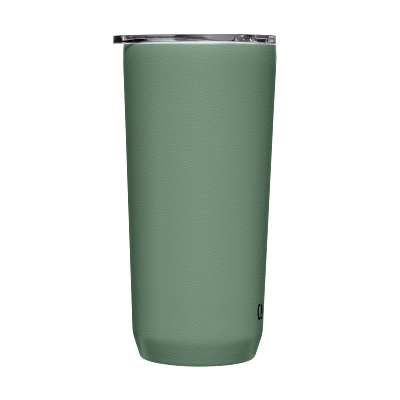 Tumbler, SST Vacuum Insulated, 20oz, Moss