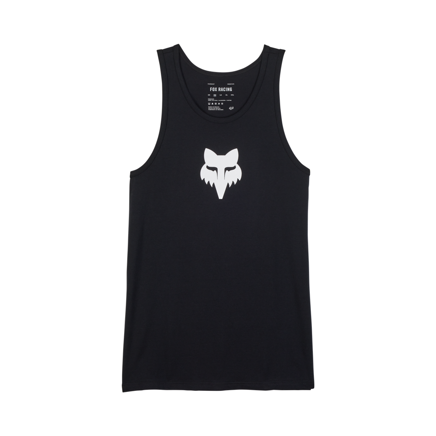 Fox Head Premium Tank