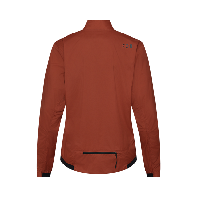 Ranger Wind Jacket