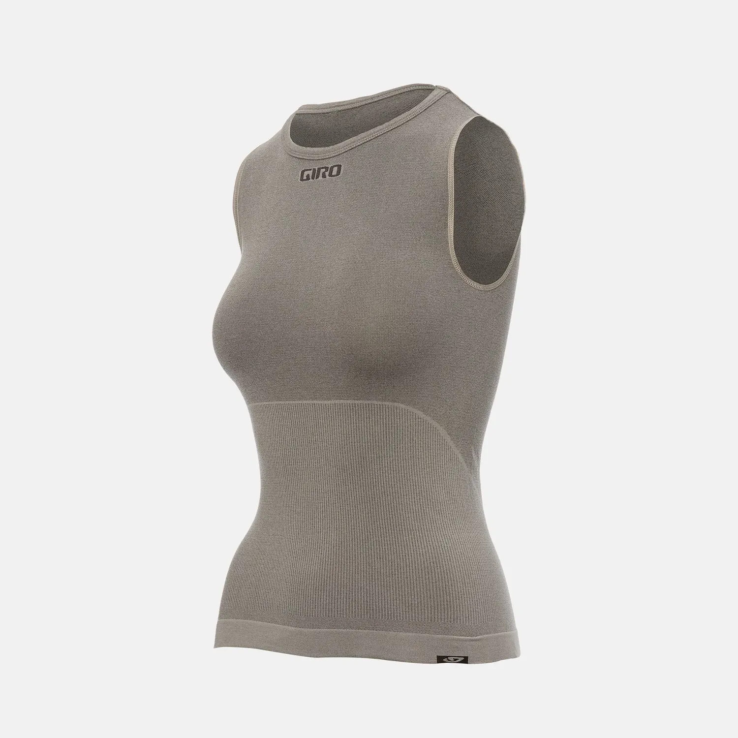 GA W CHRONO SL BASE LAYER GRFN L/XL