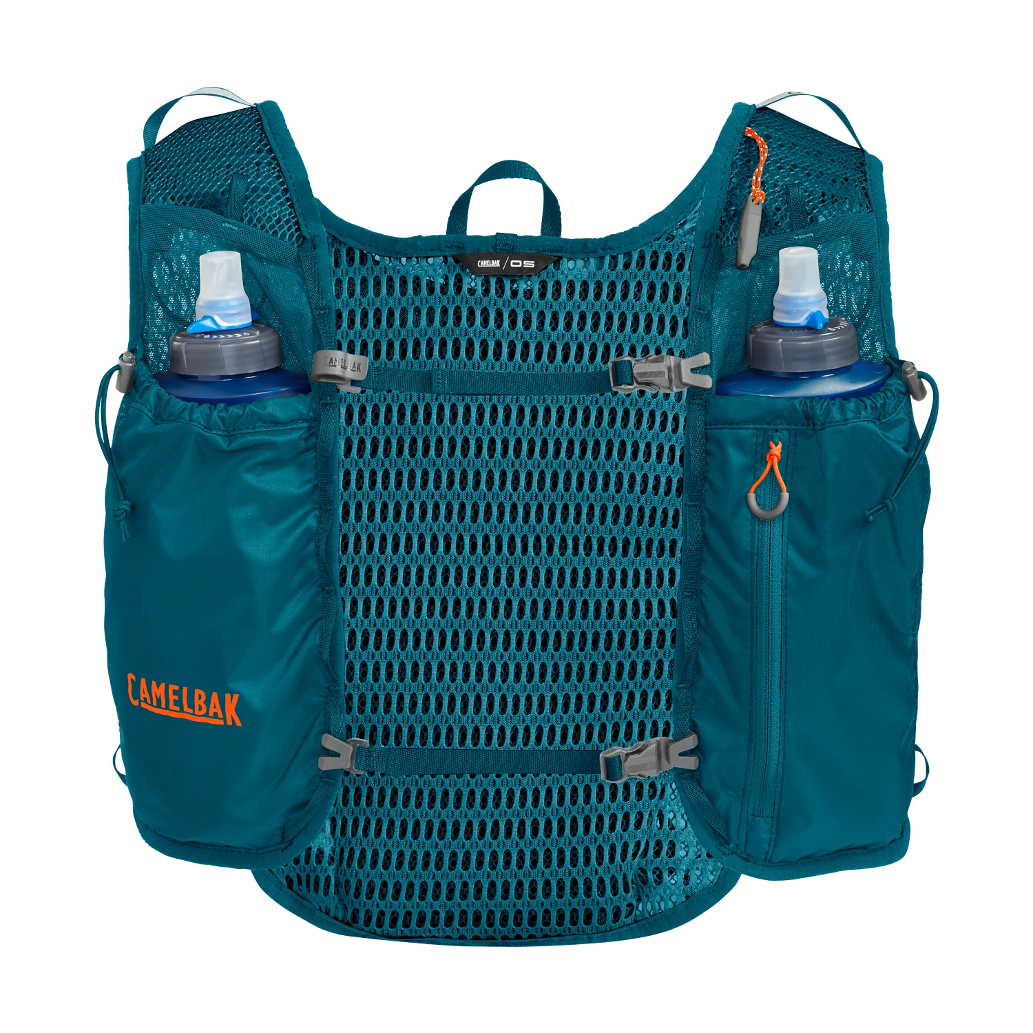 CIRCUIT RUN VEST 50OZ,