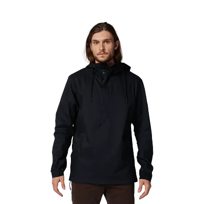 Survivalist Anorak 2.0 Jacket