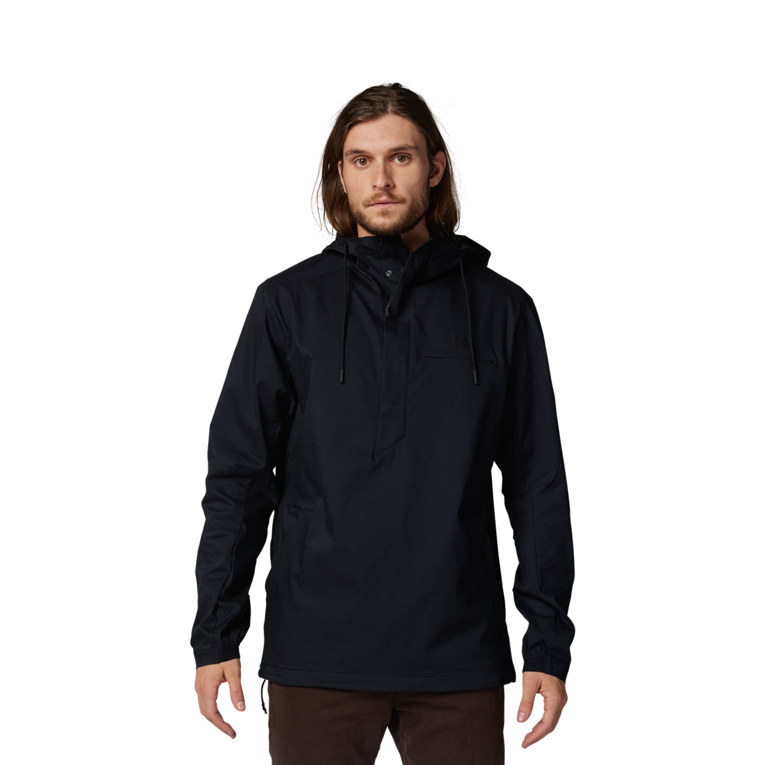 Survivalist Anorak 2.0 Jacket
