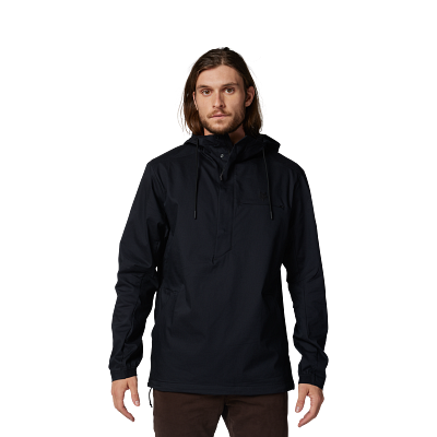 Survivalist Anorak 2.0 Jacket