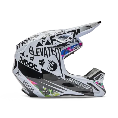 Casque V1 Image Cosmo