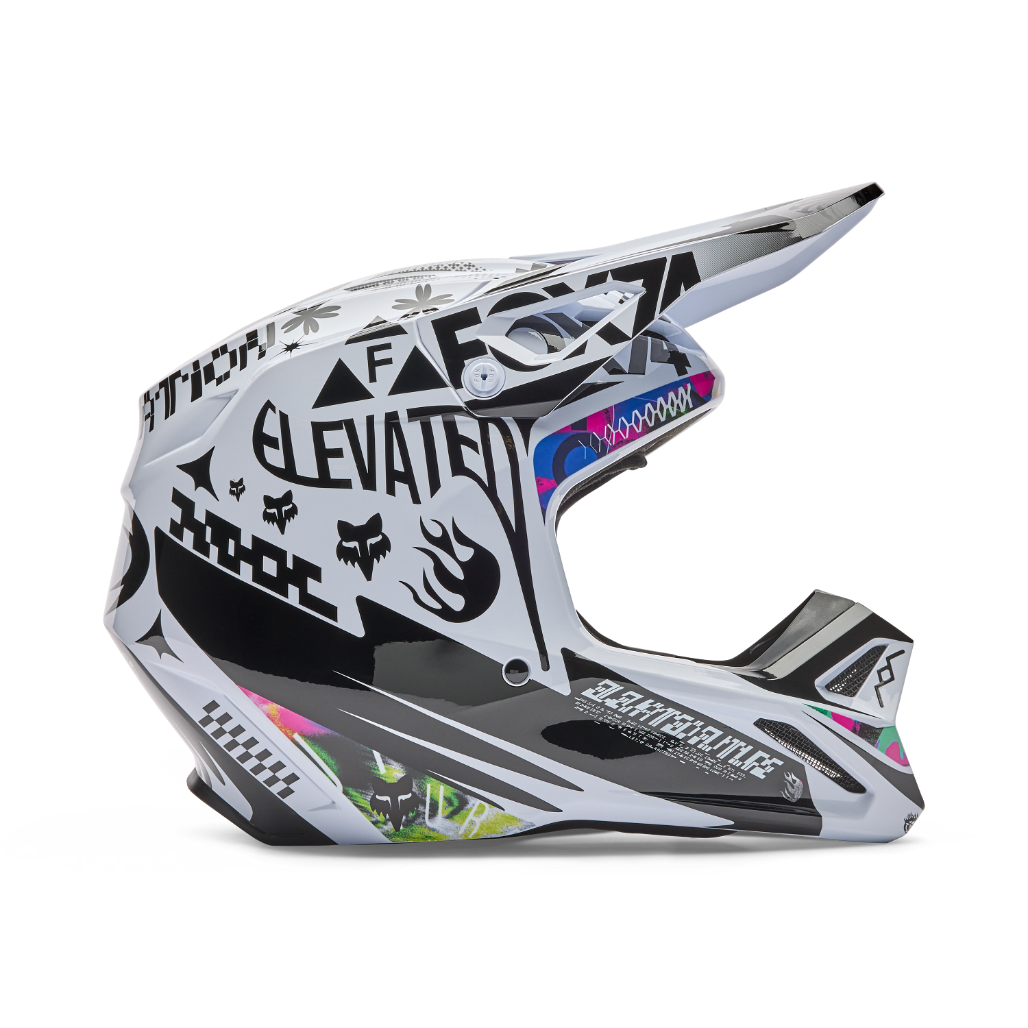 Casque V1 Image Cosmo