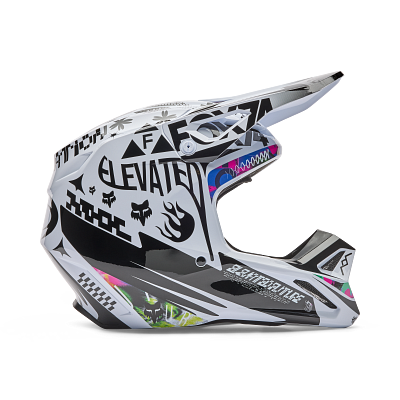 Casque V1 Image Cosmo