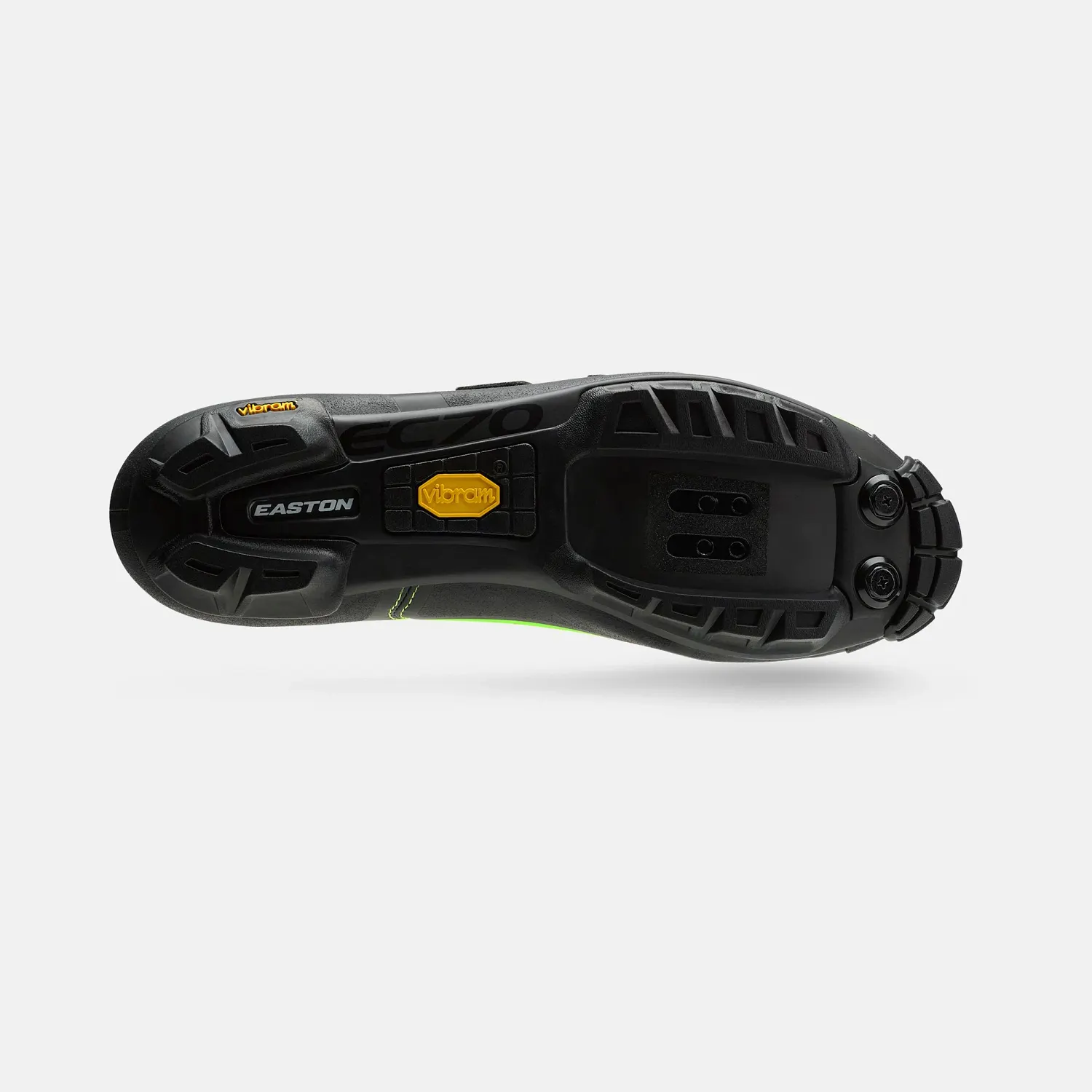GF CODE TECHLACE LME/BLK M 39 18