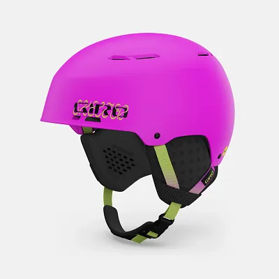 Emerge Spherical Helmet