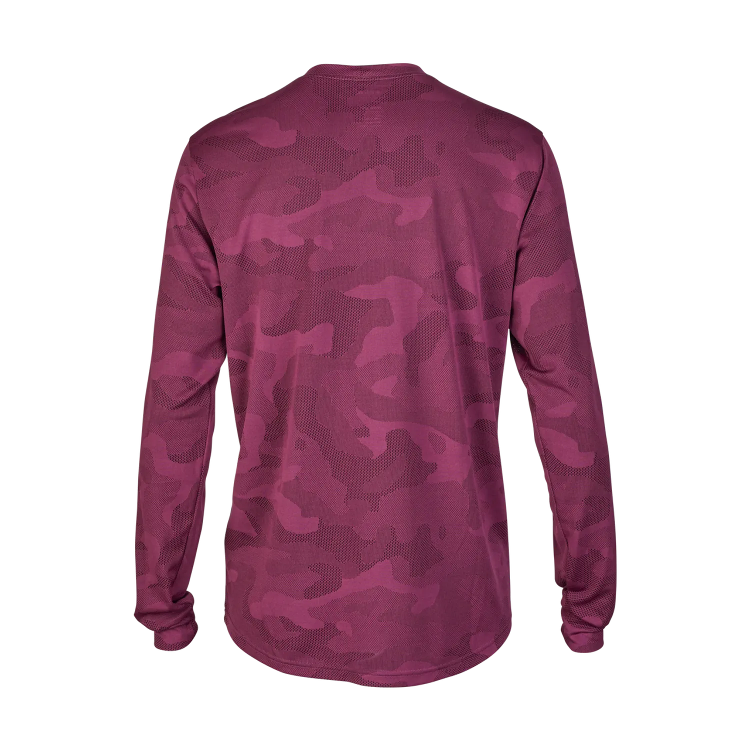 RANGER TRU DRI LS JERSEY 