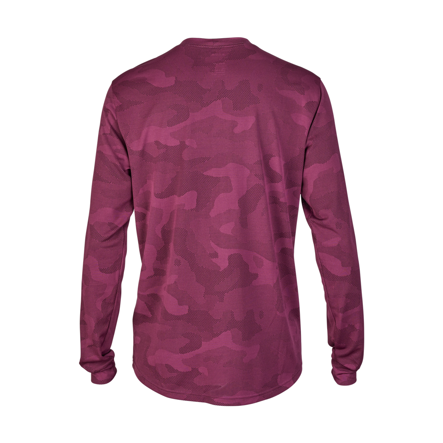Ranger TRU DRI LS JERSEY