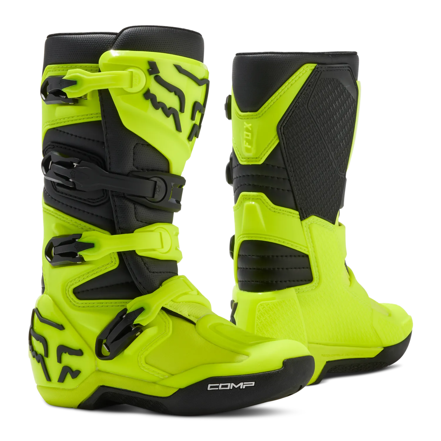 Botas Comp Juveniles