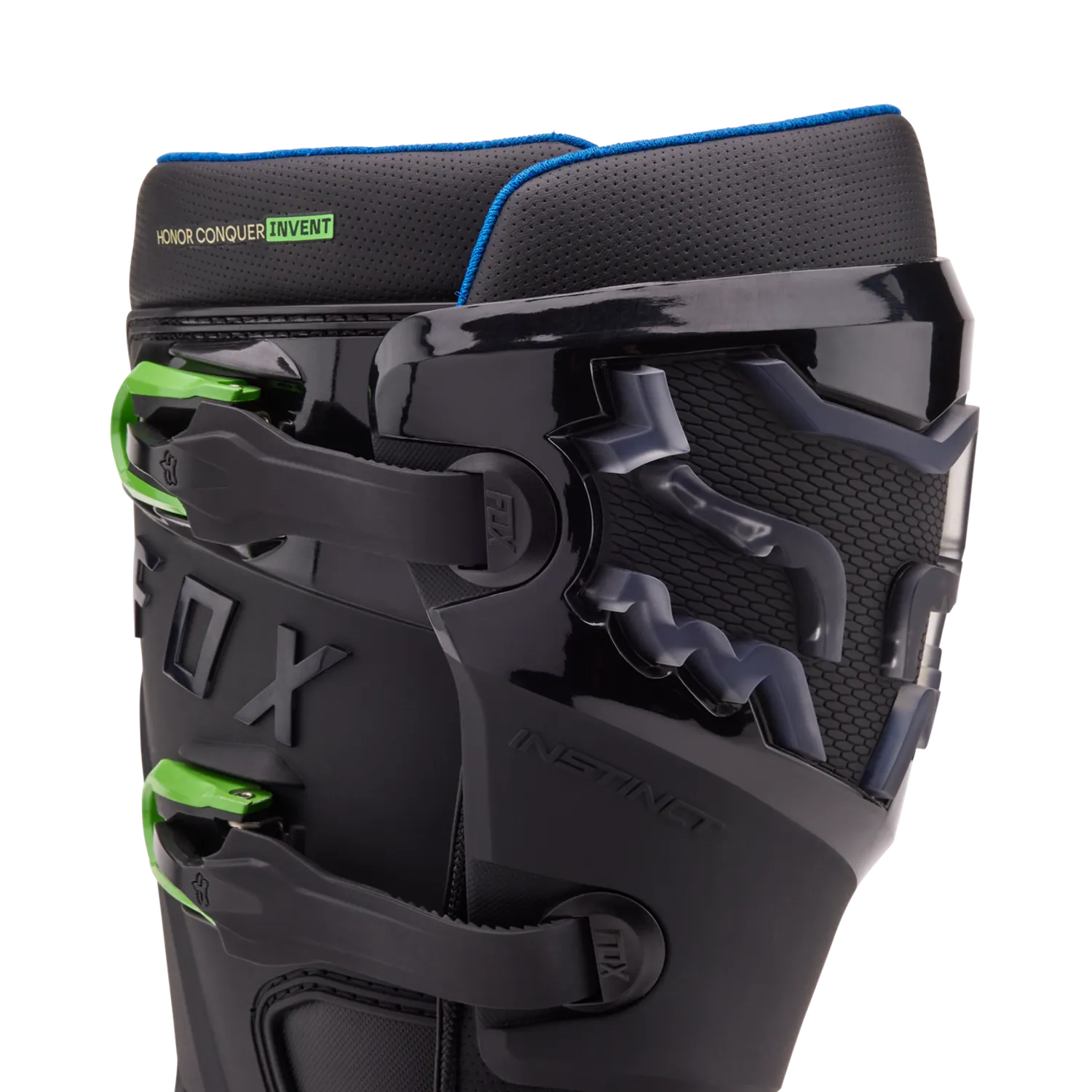 Laarzen Instinct 50th&nbsp;Limited Edition