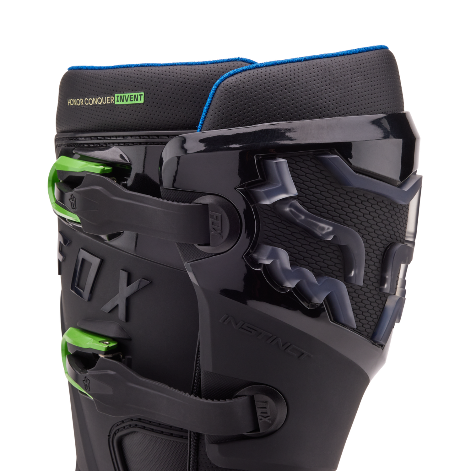 Instinct 50th Limited Edition Boots