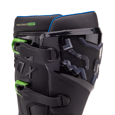 Laarzen Instinct 50th&nbsp;Limited Edition