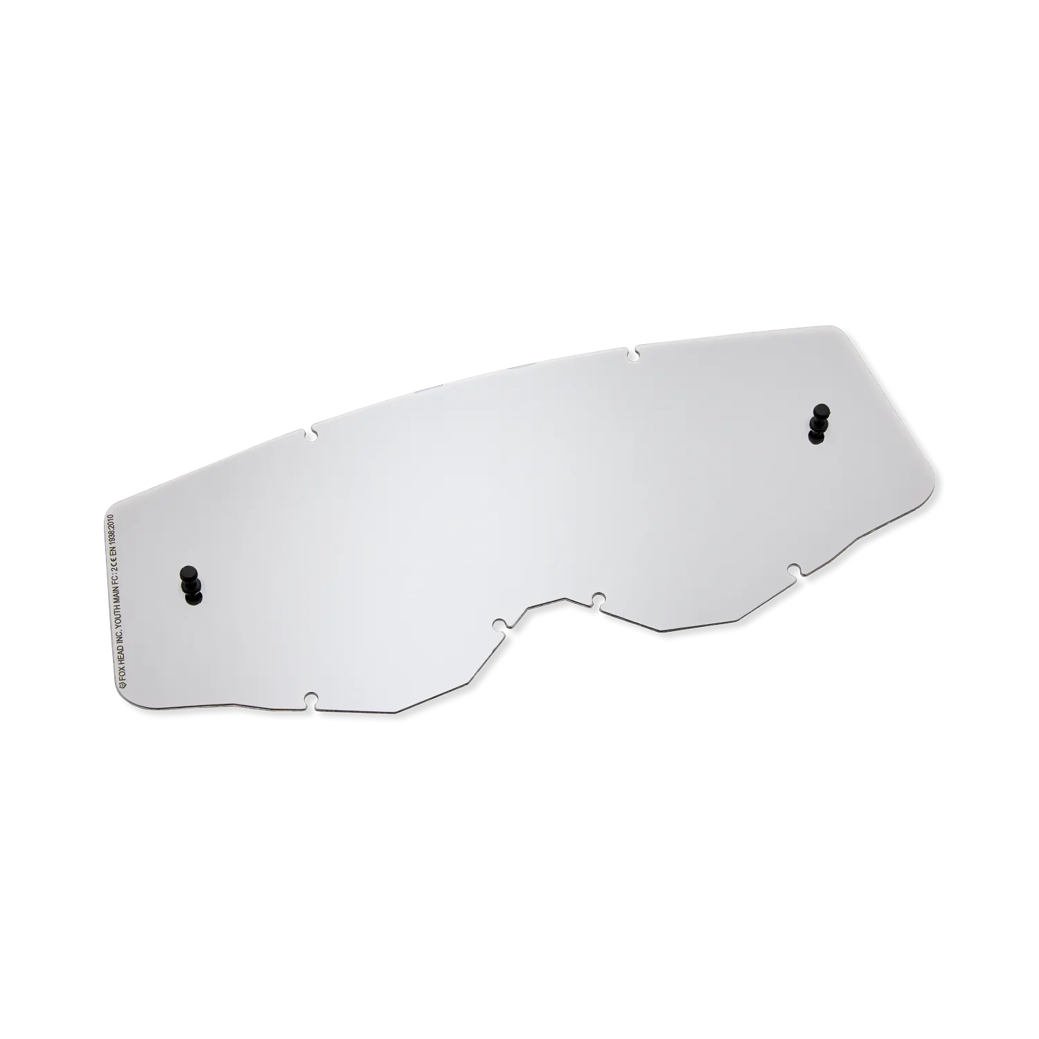 MX24 YTH MAIN LEXAN LENS - MIRROR 
