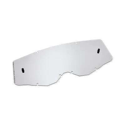 Youth Main Lexan&trade; Mirror Lens