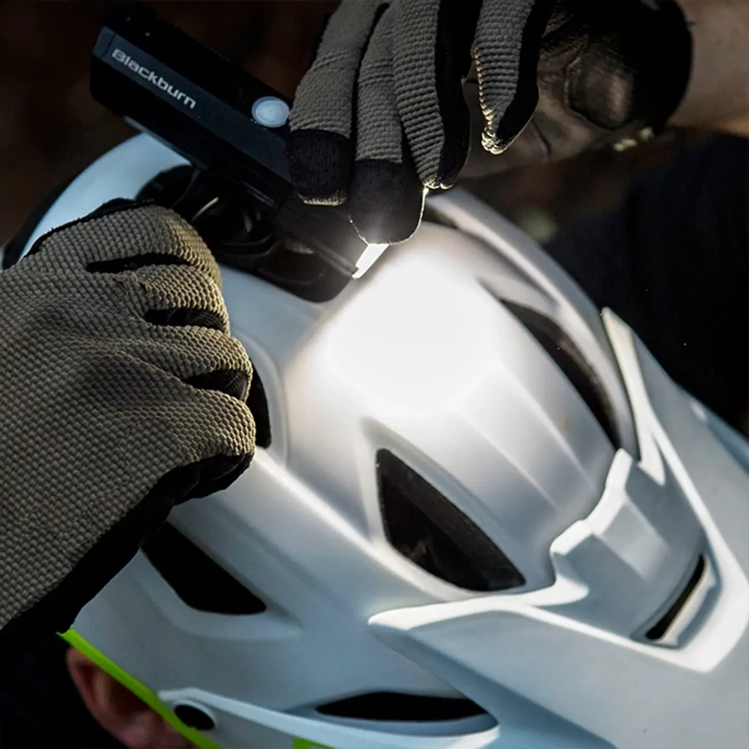 BBN DAYBLAZER 1000 FRONT 65 REAR COMBO