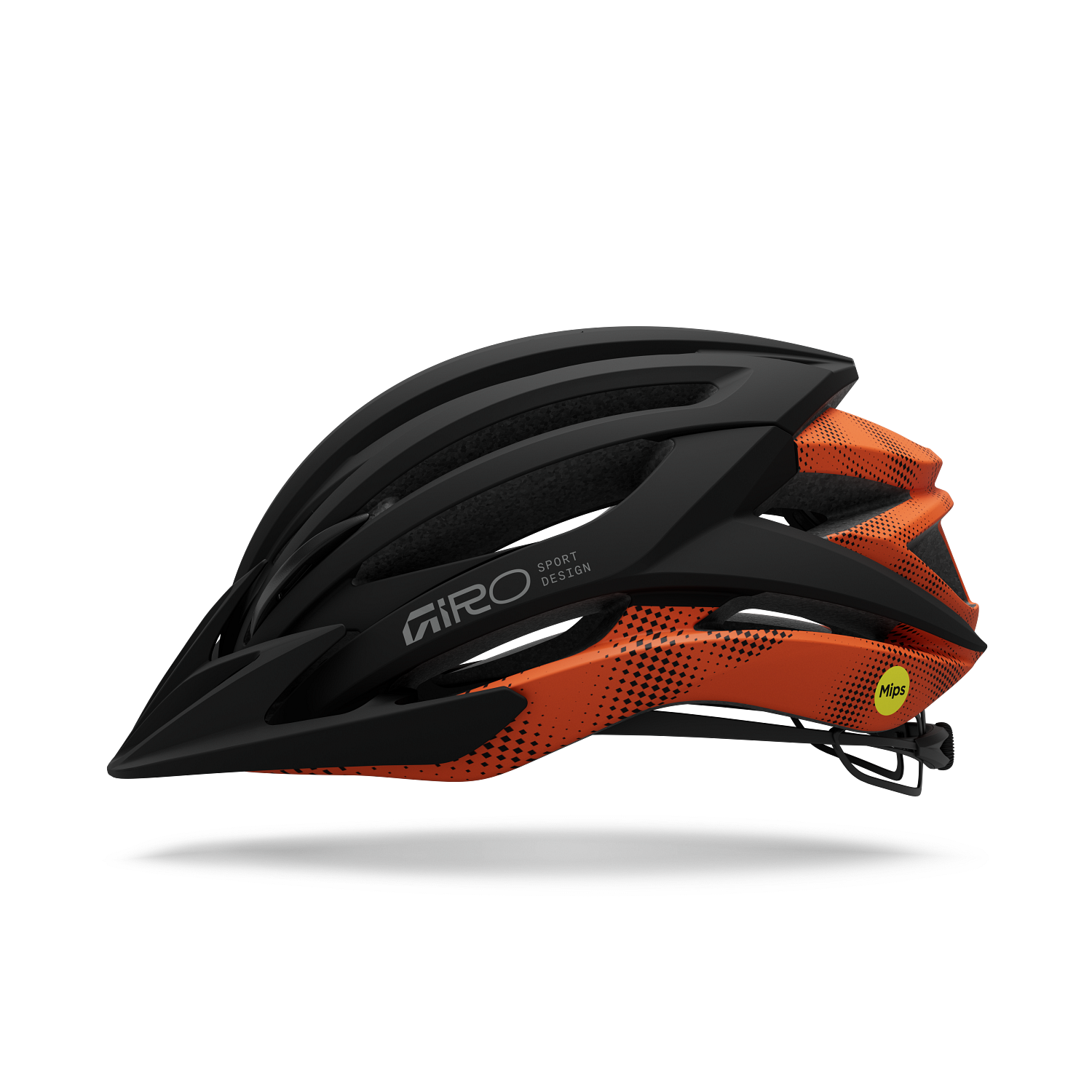 Casco Artex Mips