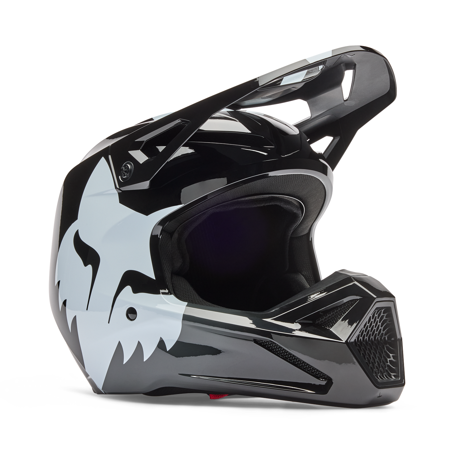 Casque V1 Shield