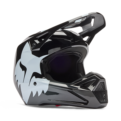 V1 Shield Helmet