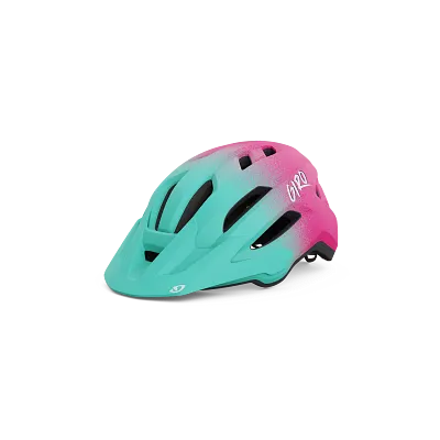Fixture Mips II Youth Helmet