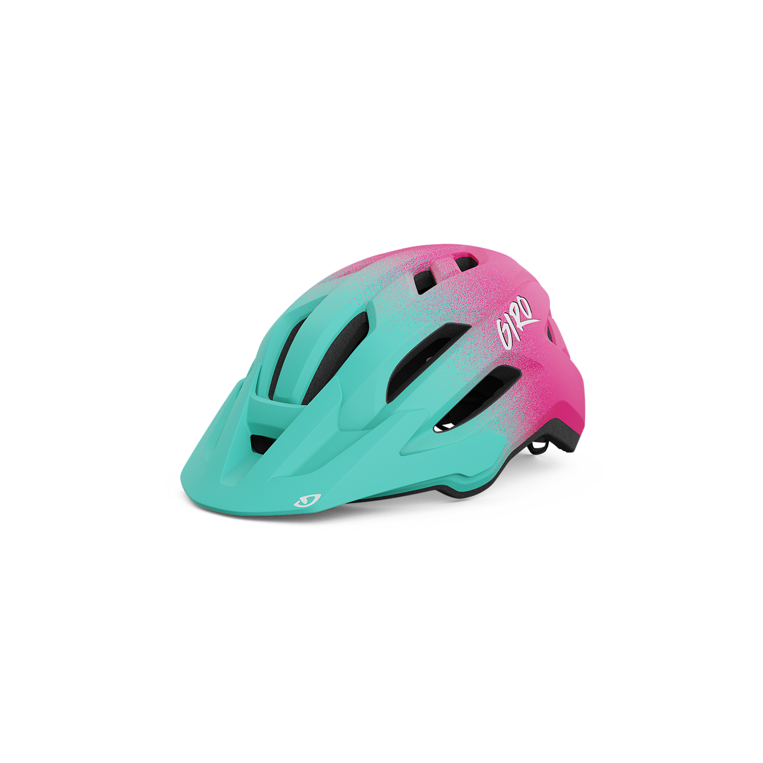 Fixture Mips II Youth Helmet